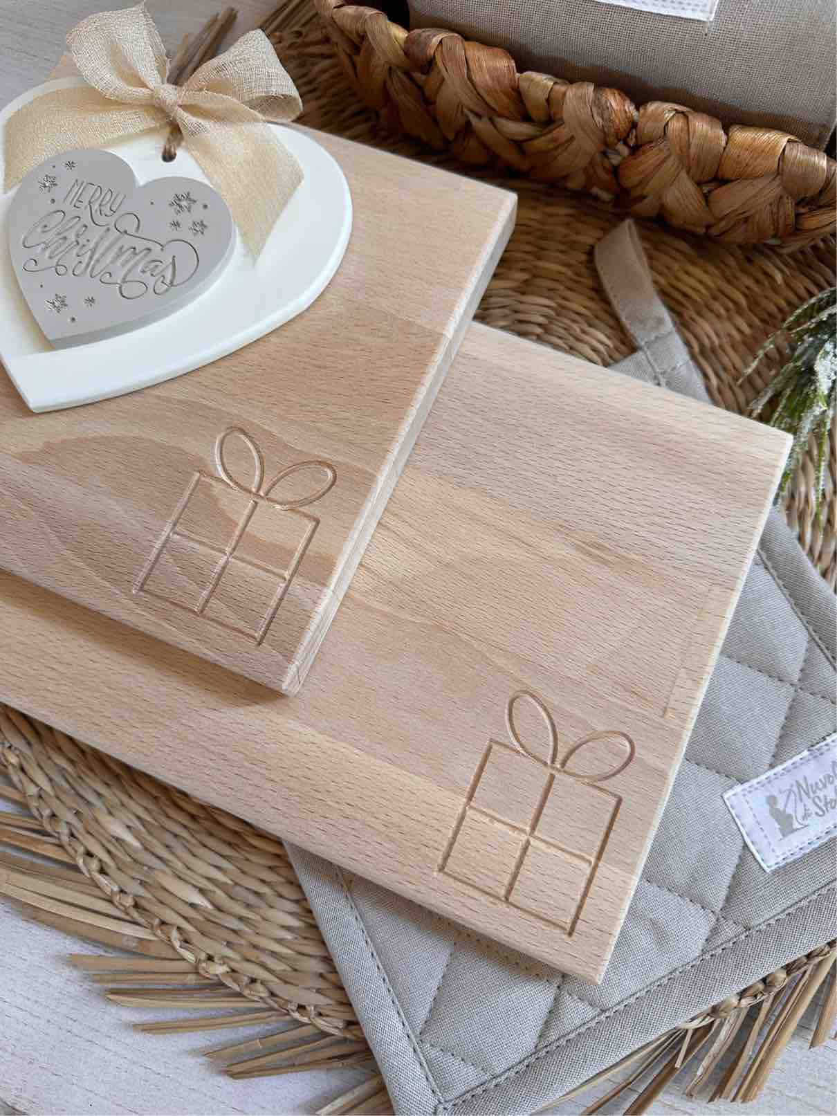 SOTTOPENTOLA REGALO