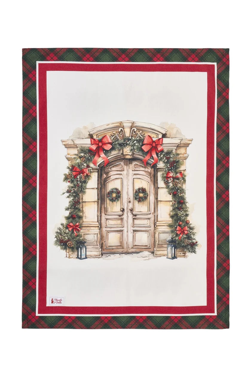 STROFINACCIO Coming 50x70 cm