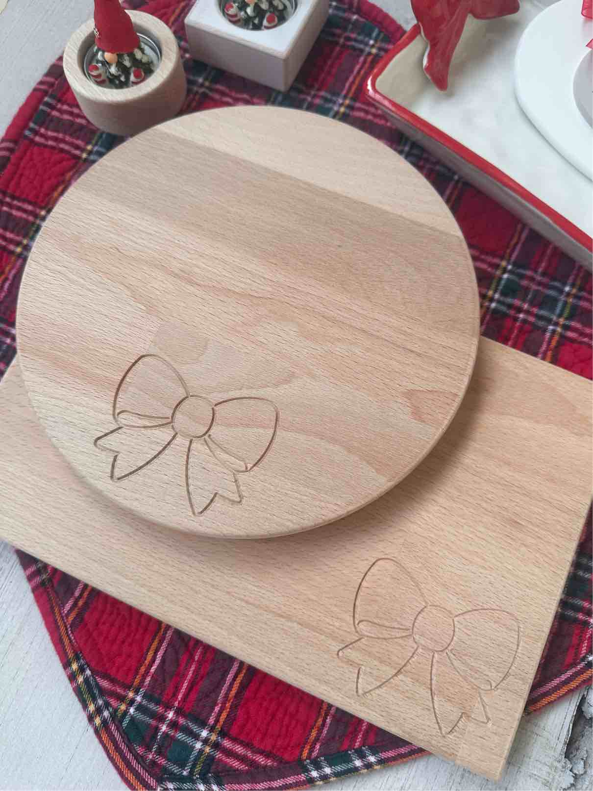 SOTTOPENTOLA FIOCCO Diametro 20 cm