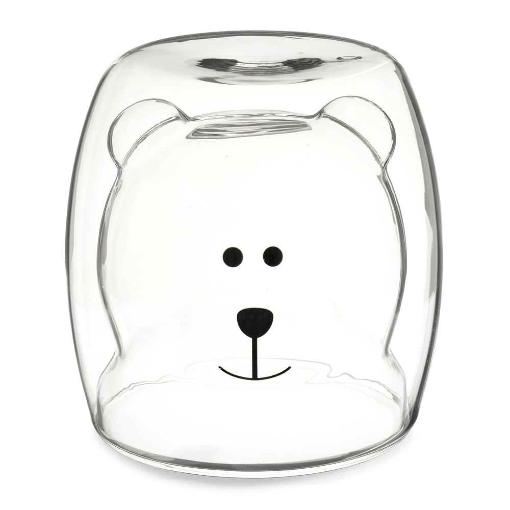TAZZA UP & DOWN Orsetto