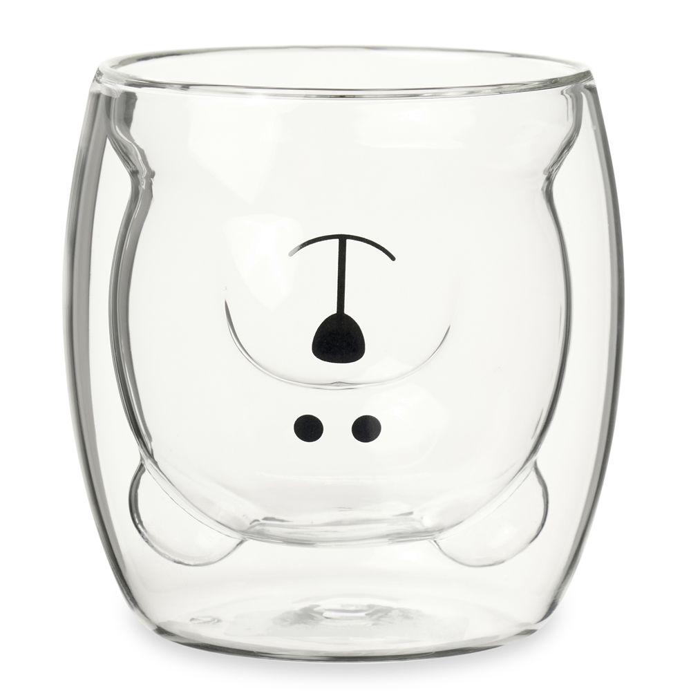 TAZZA UP & DOWN Orsetto