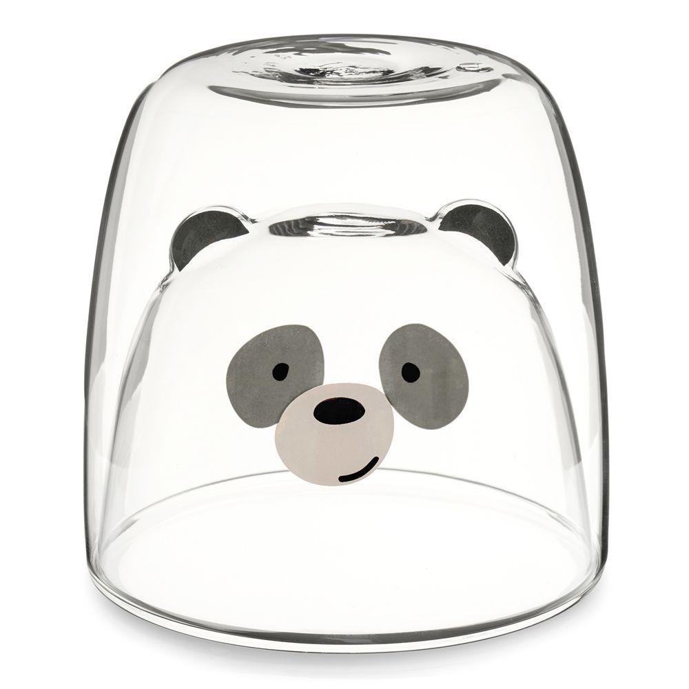 TAZZA UP & DOWN Panda