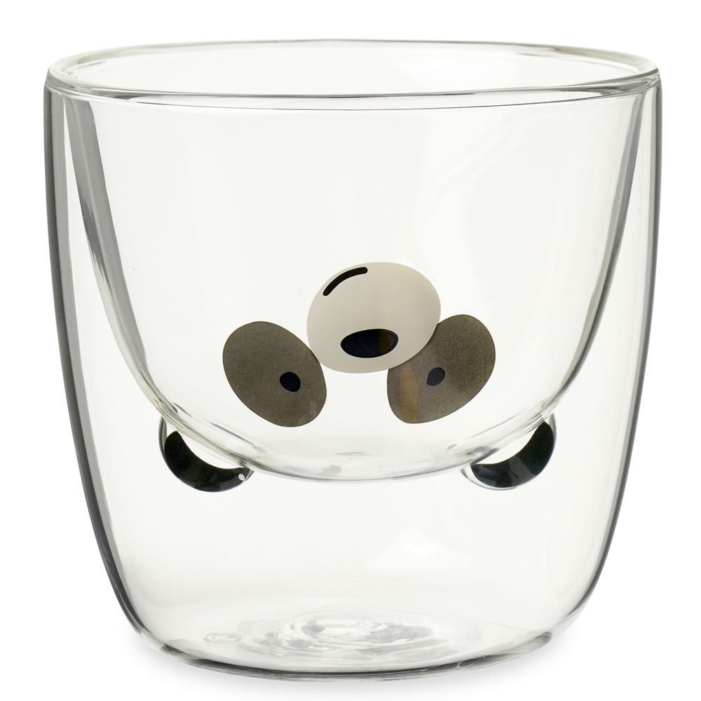 TAZZA UP & DOWN Panda