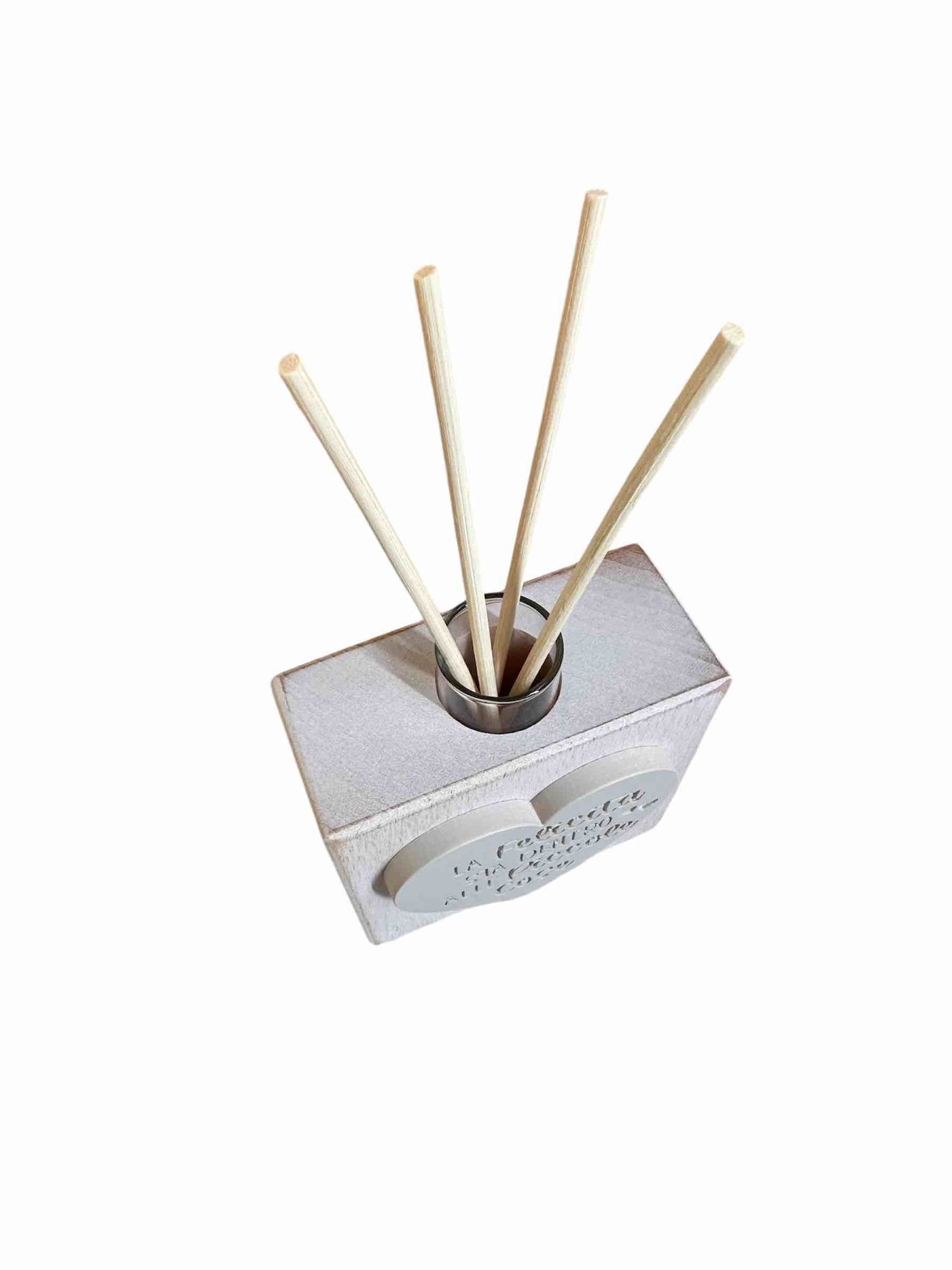 PROFUMATORE La Felicità