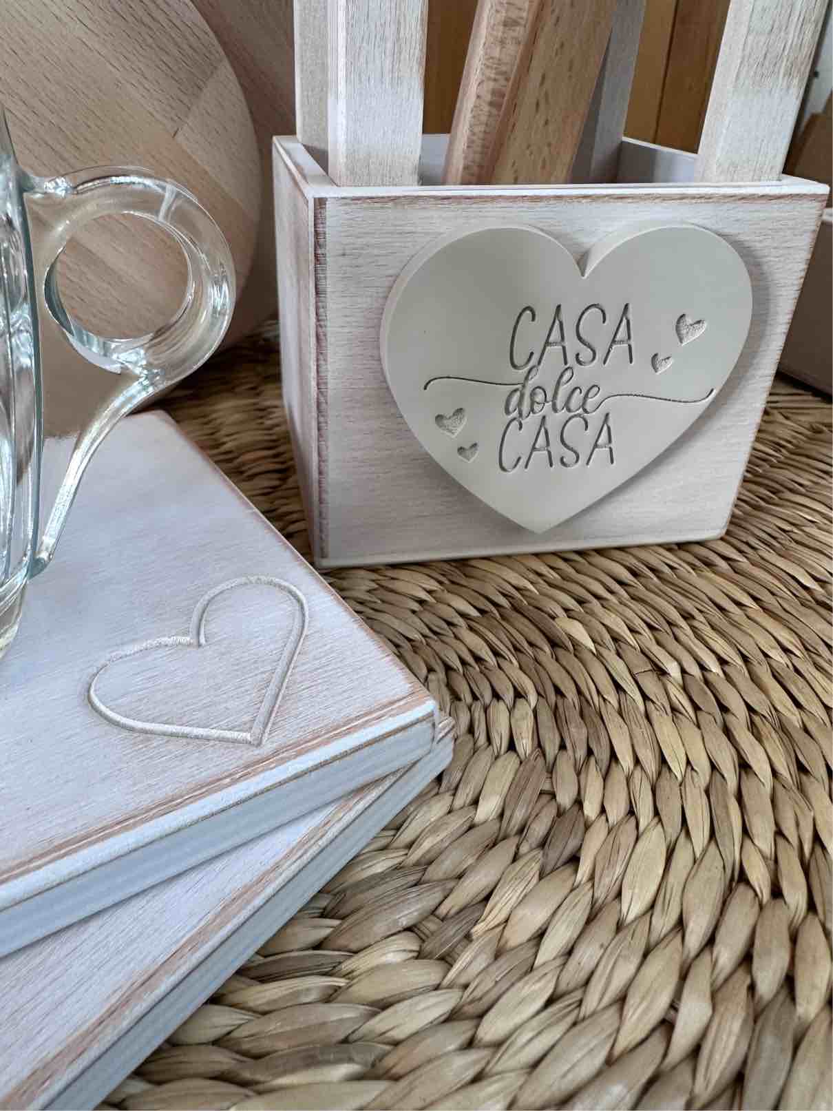 PORTA MESTOLI Casa Dolce Casa