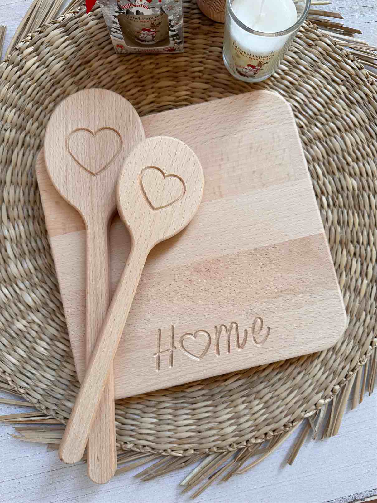 SOTTOPENTOLA quadrato HOME