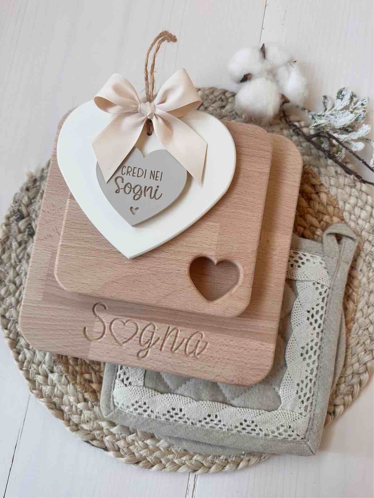 CUORE Credi nei Sogni