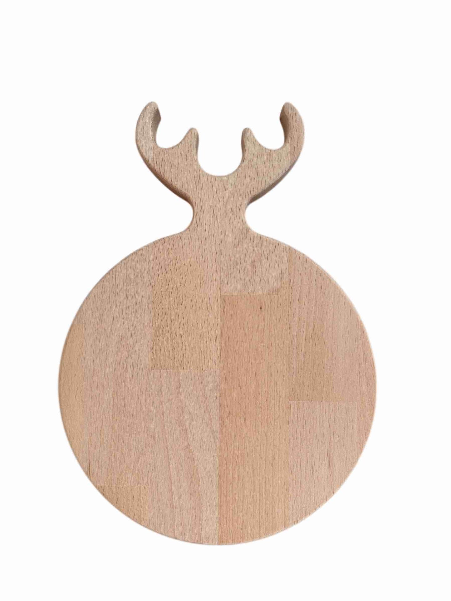 TAGLIERE RENNA diametro 20 cm