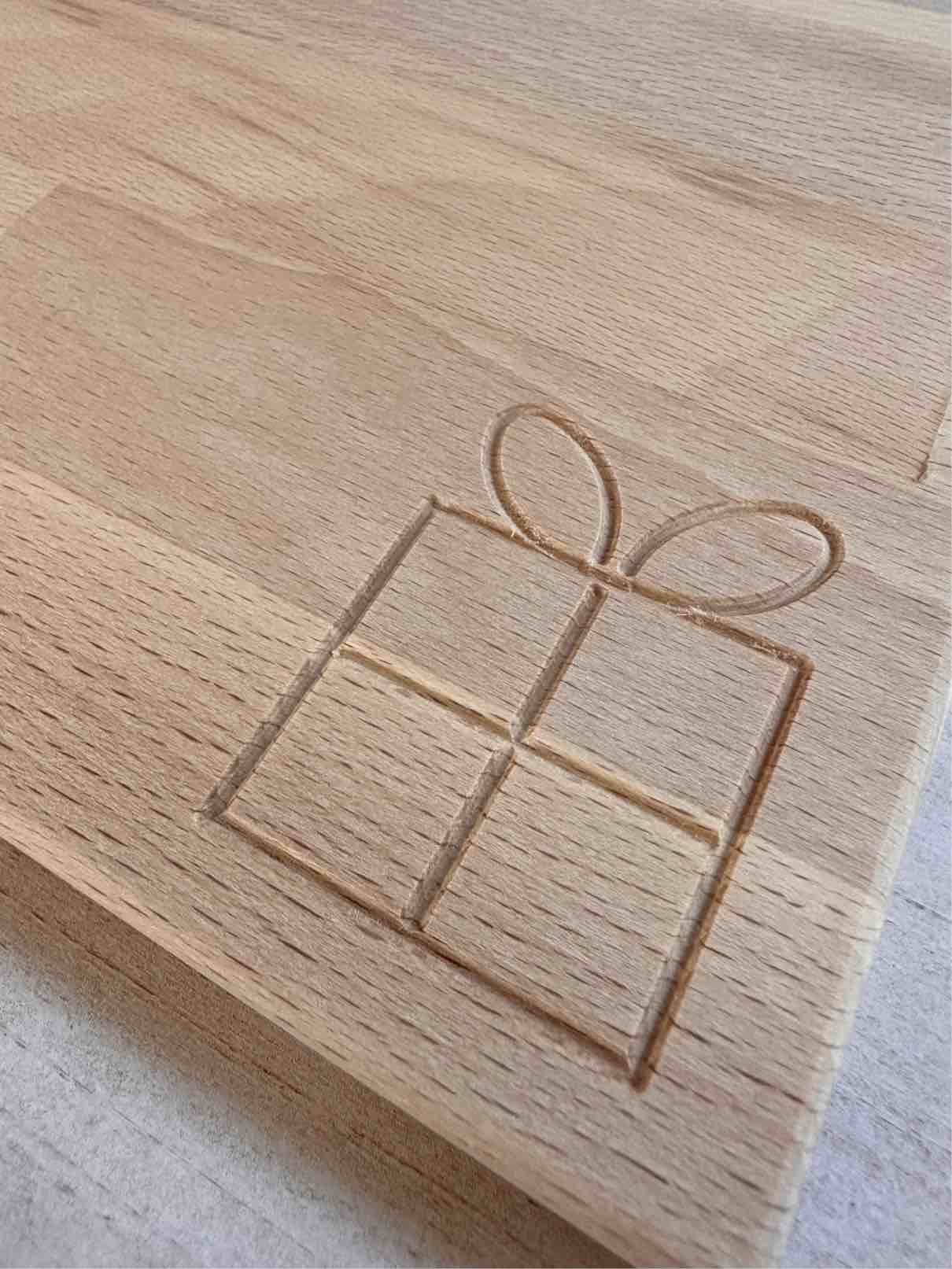 SOTTOPENTOLA REGALO