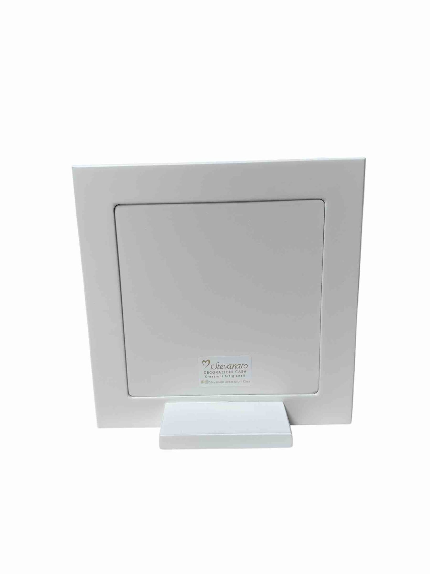 PORTAFOTO 15x15 Cuore