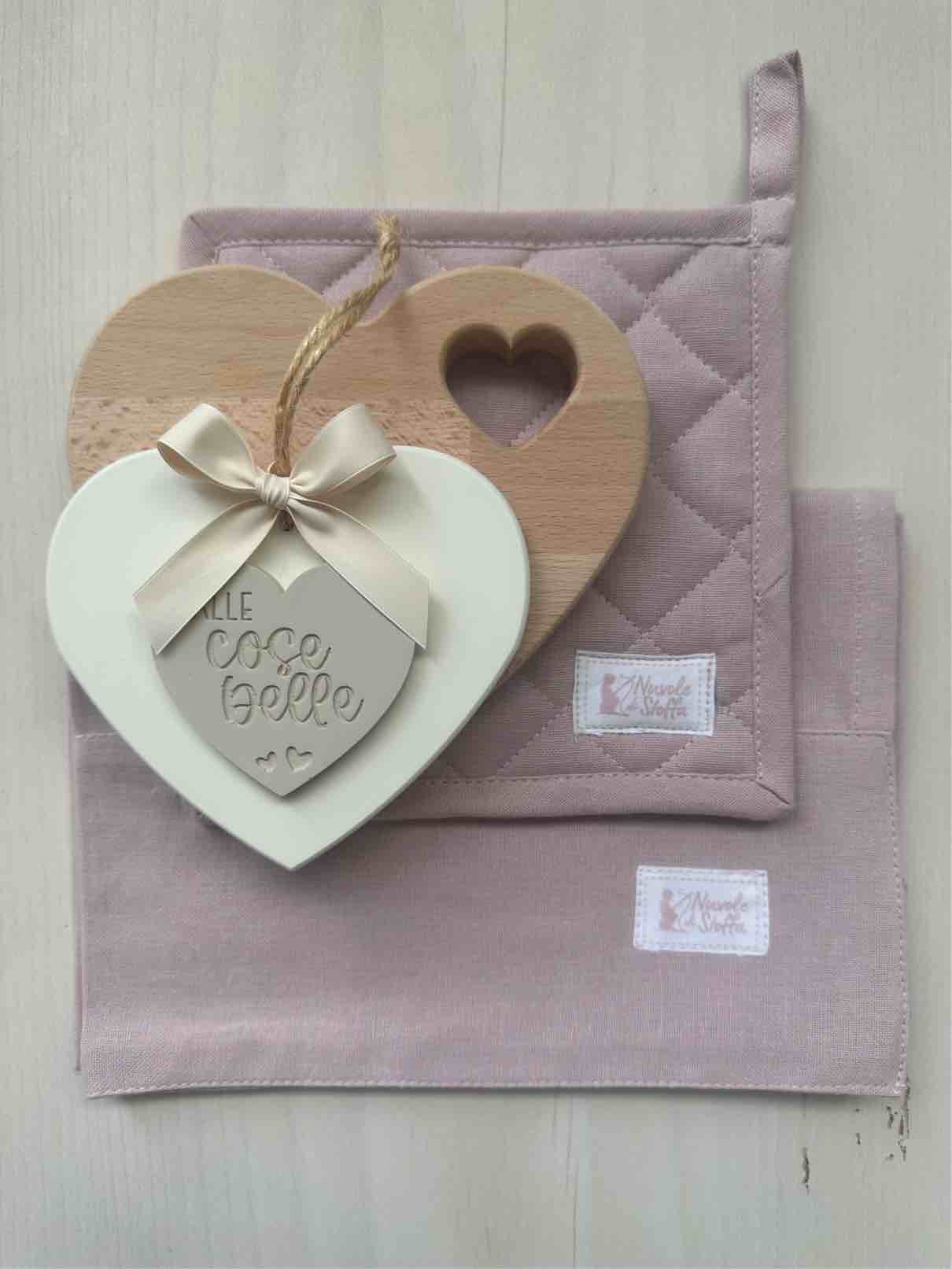 CUORE Alle cose Belle