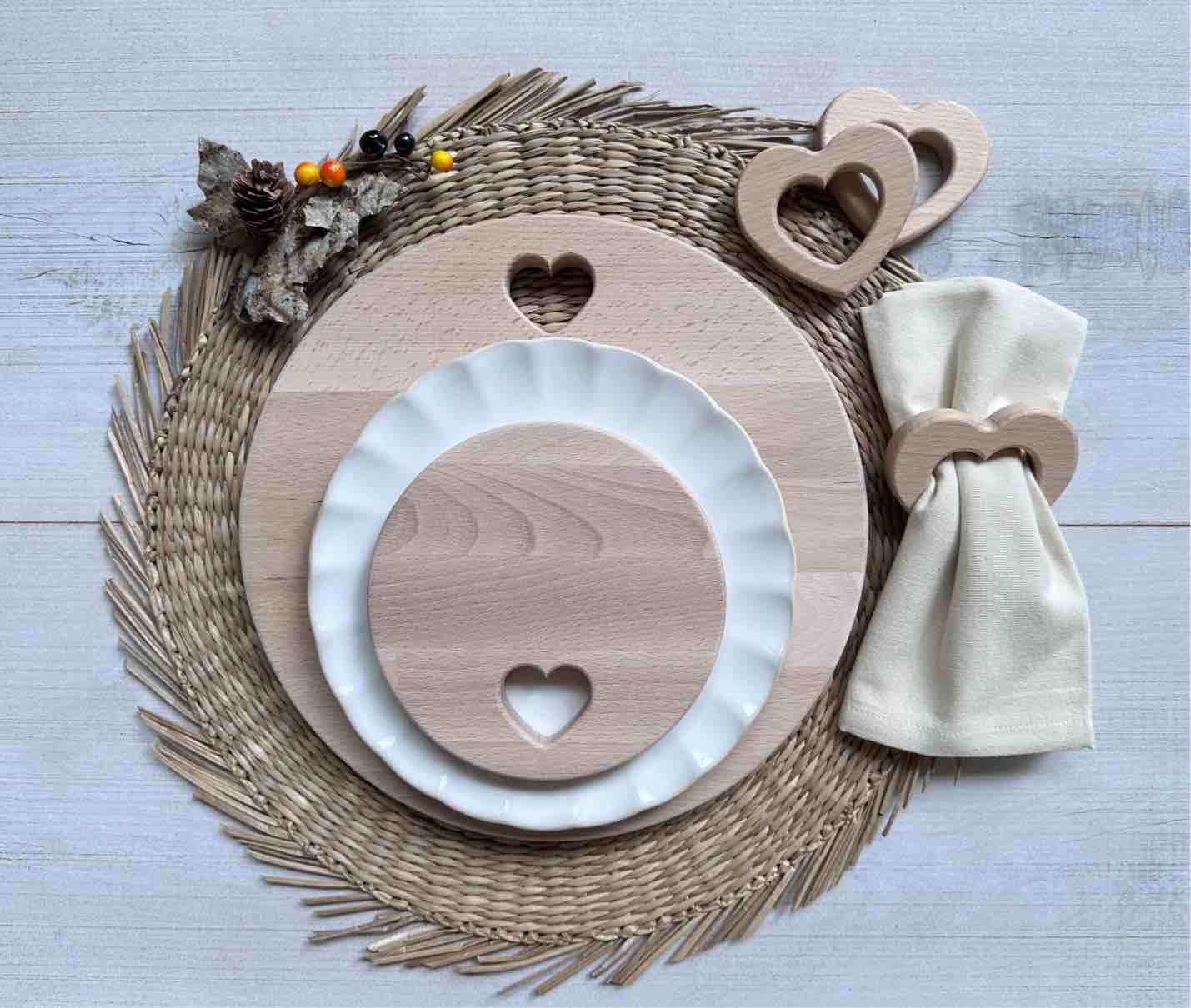 SOTTOTAZZA 15 cm Rotondo