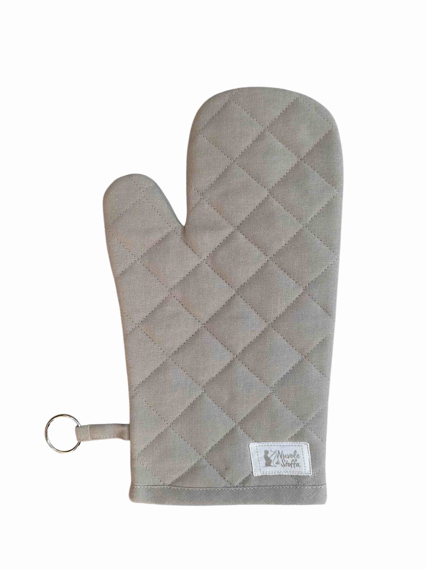 GUANTONE GRIGIO chiaro