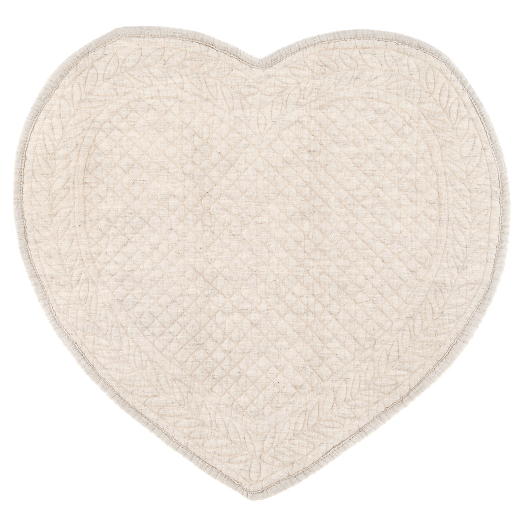 TOVAGLIETTA Cuore panna