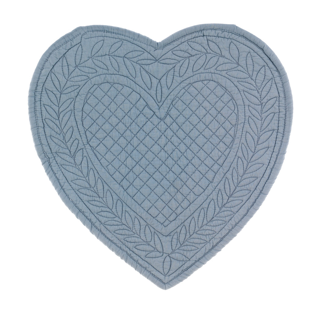 TOVAGLIETTA Cuore azzurra