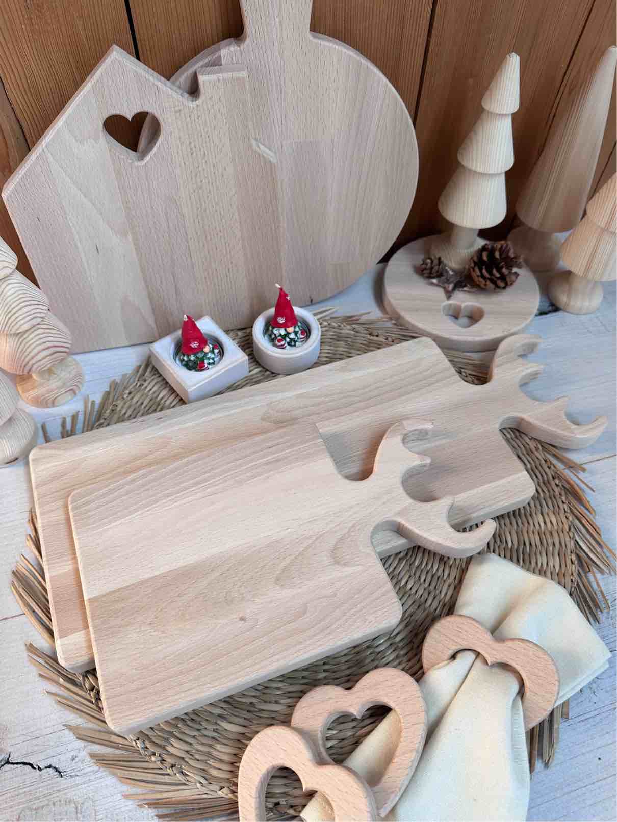 TAGLIERE RENNA GRANDE