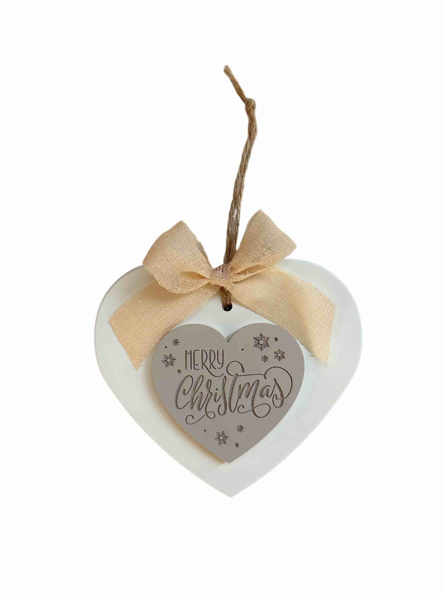 CUORE Merry Christmas