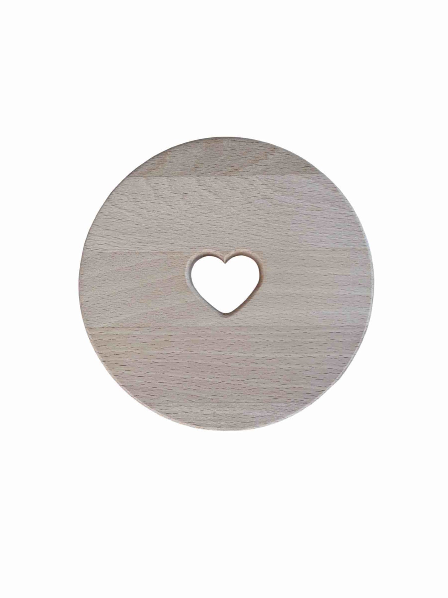 SOTTOTAZZA 15 cm Rotondo