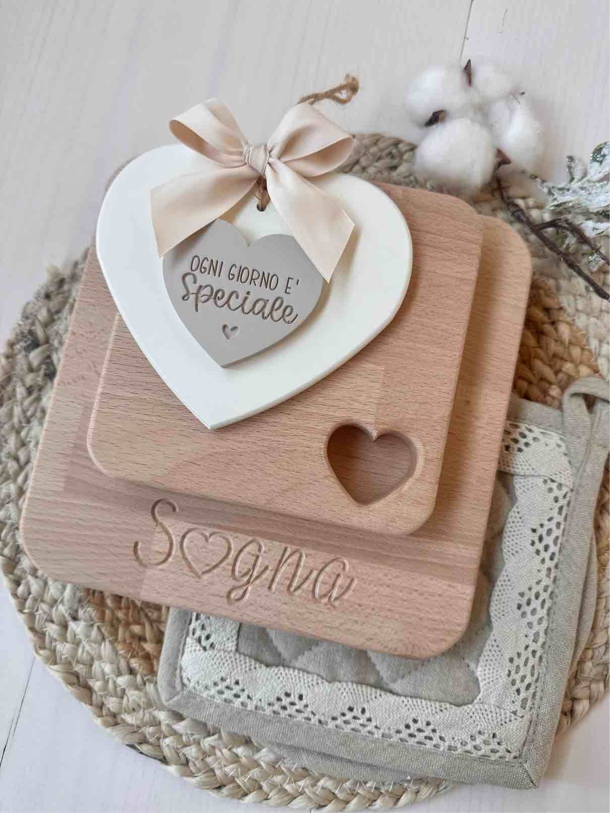 CUORE Ogni giorno è Speciale