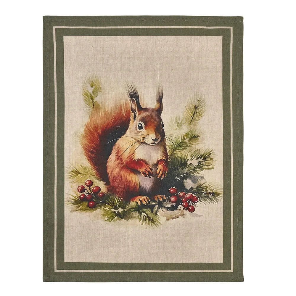 STROFINACCIO Scoiattolo