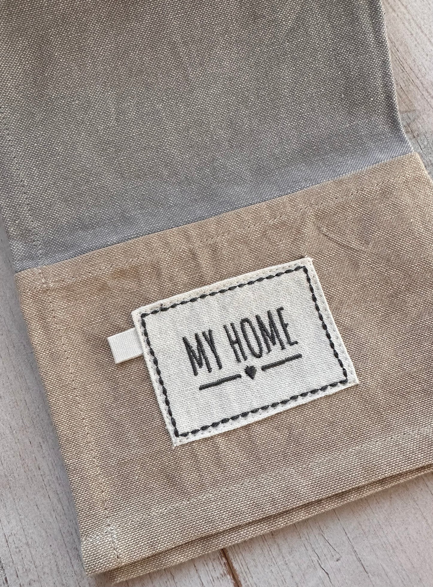 STROFINACCIO My Home Grigio