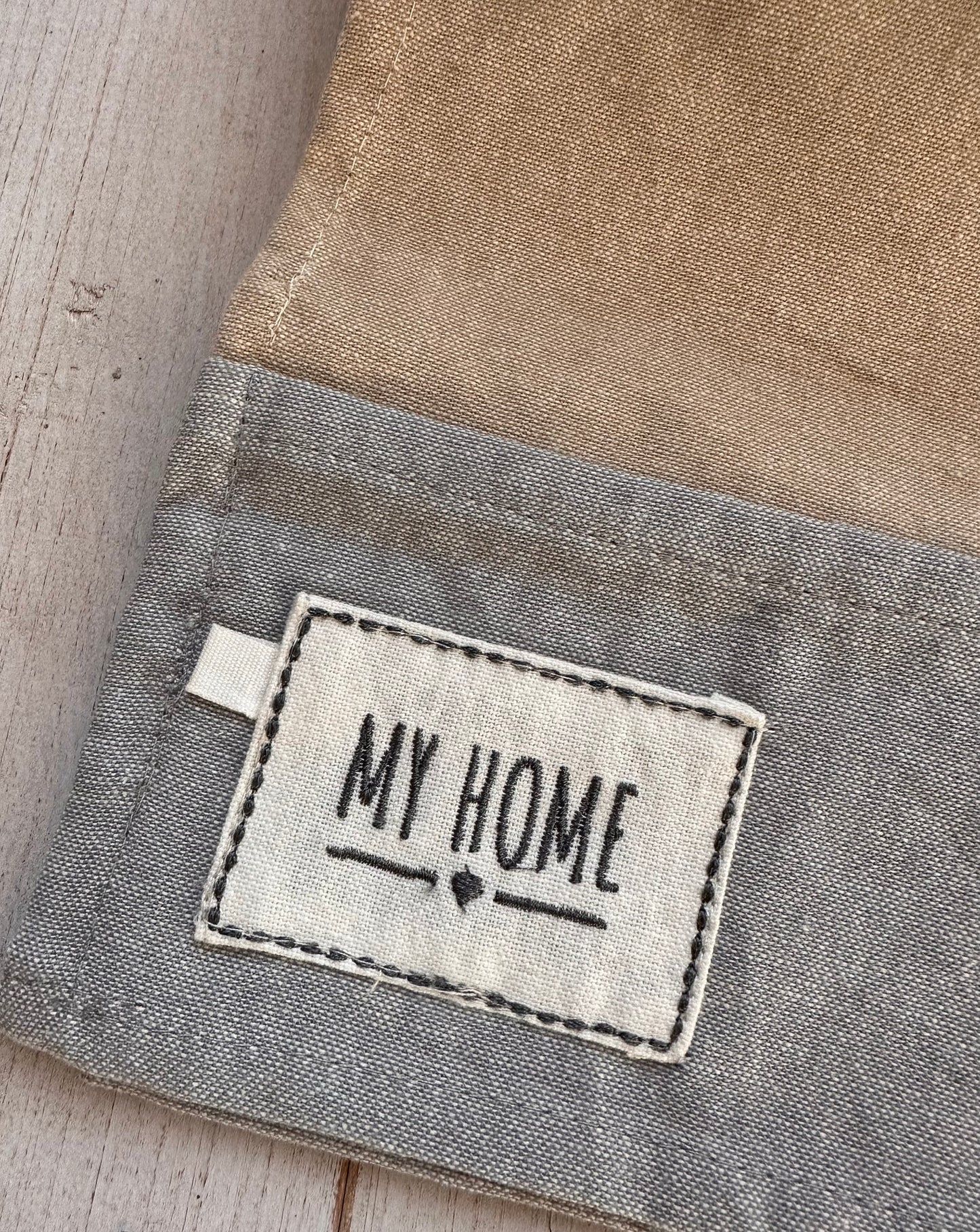 STROFINACCIO My Home Beige