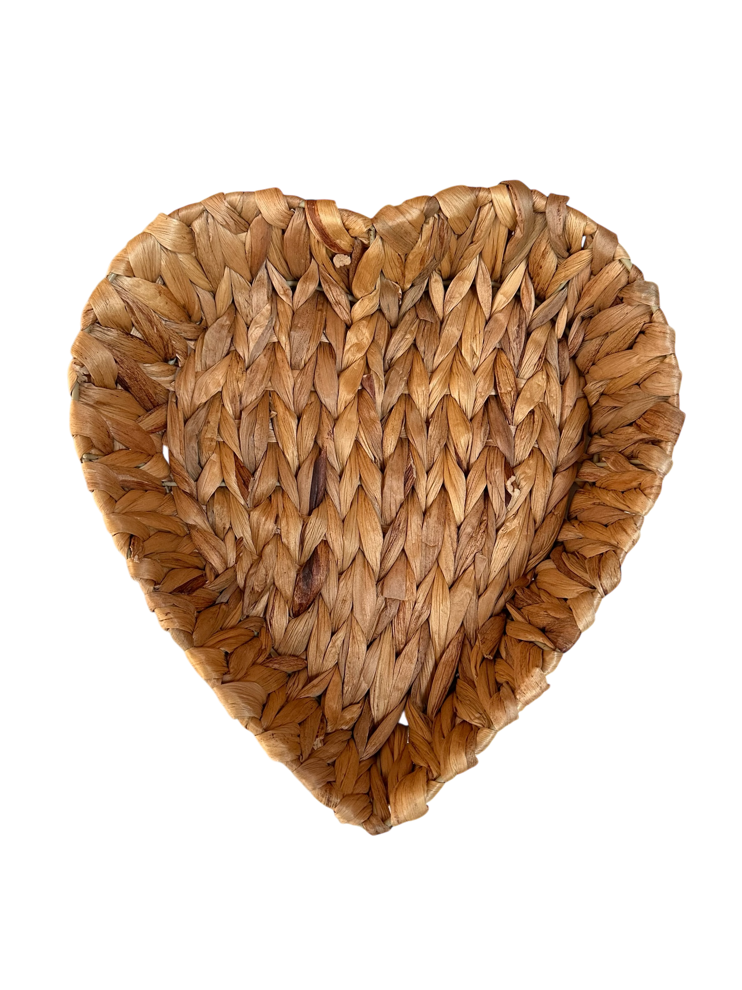 VASSOIO Cuore MEDIO in giacinto
