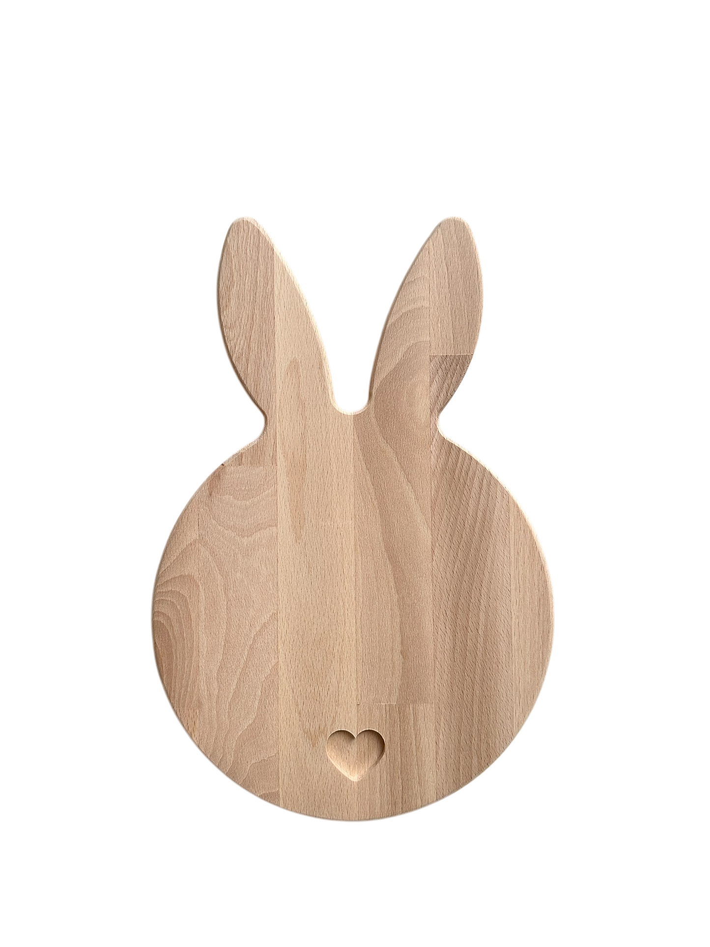 TAGLIERE SAGOMATO CONIGLIO