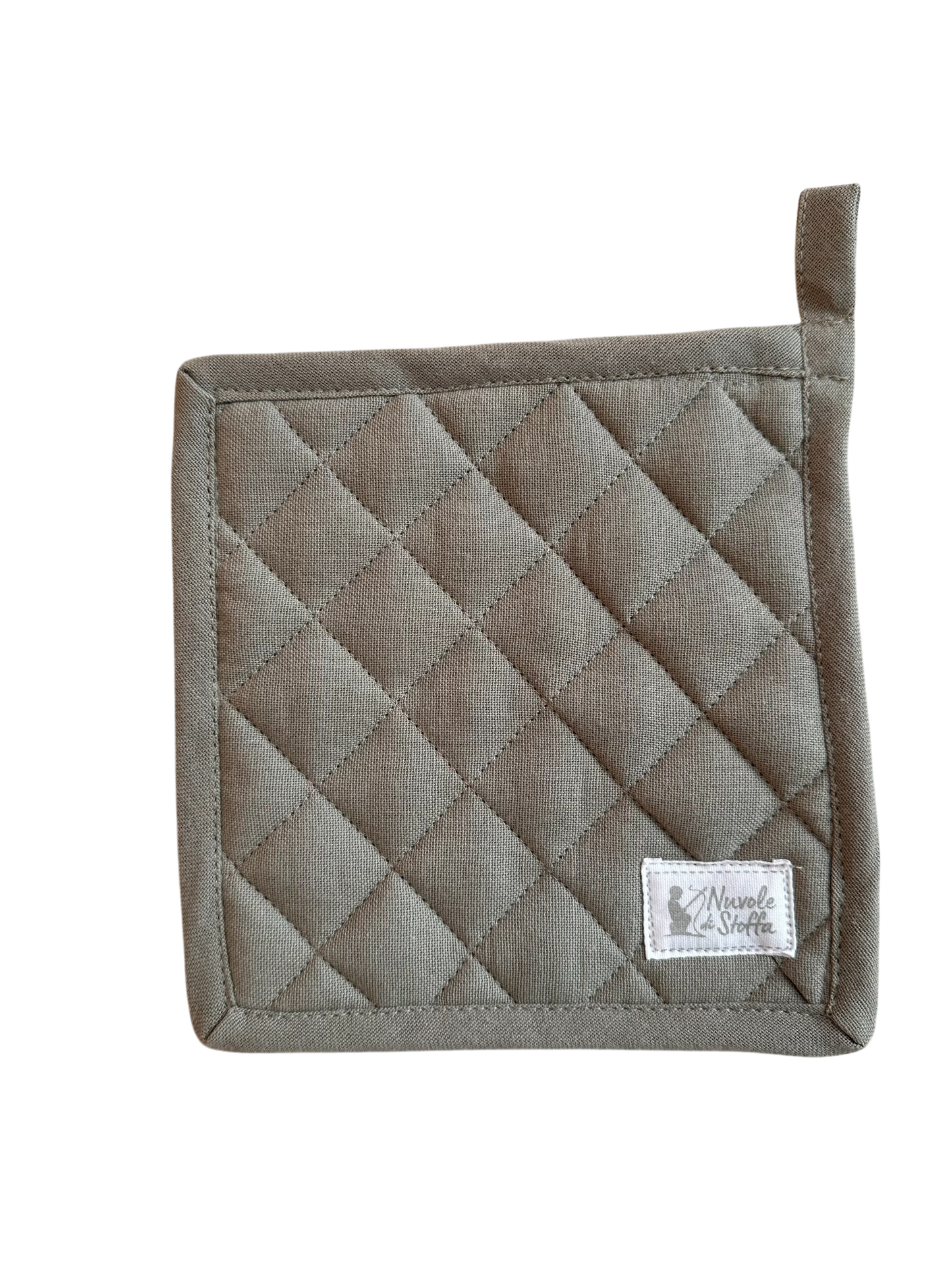 PRESINA colore grigio scuro