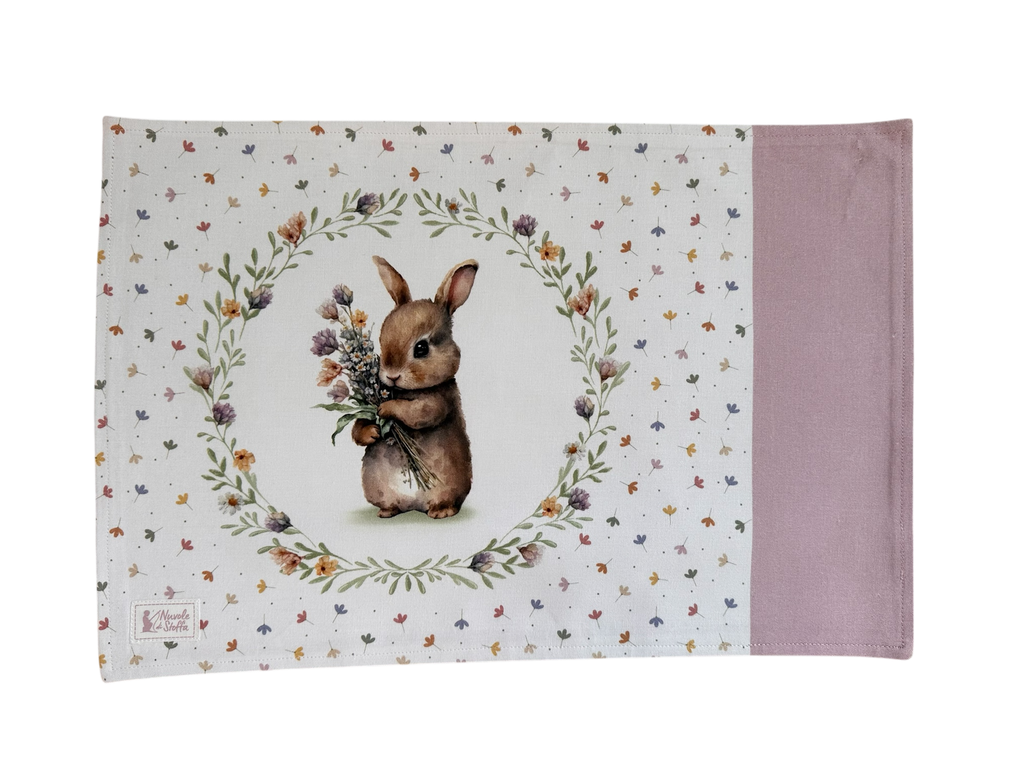 TOVAGLIETTA "Dorothy" ghirlanda