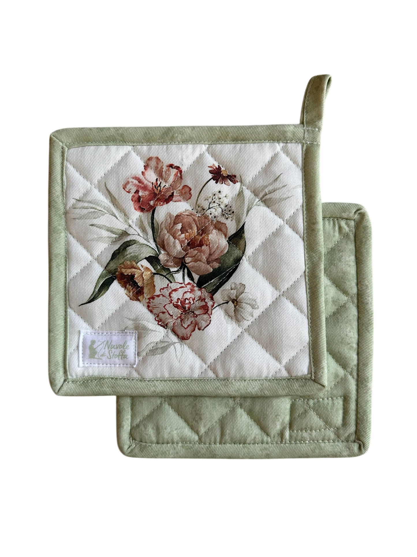 PRESINA FIORI Flower Garden