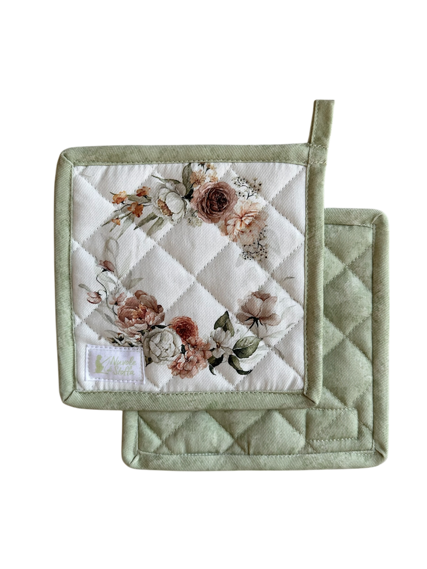 PRESINA FIORI GHIRLANDA Flower Garden