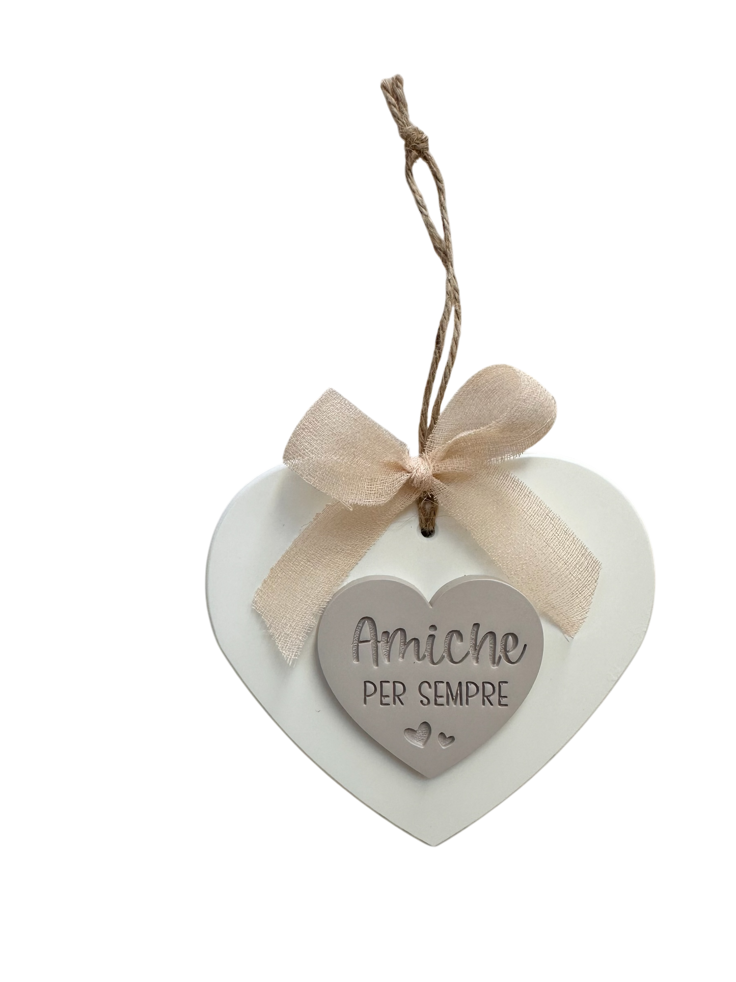 CUORE Amiche per Sempre