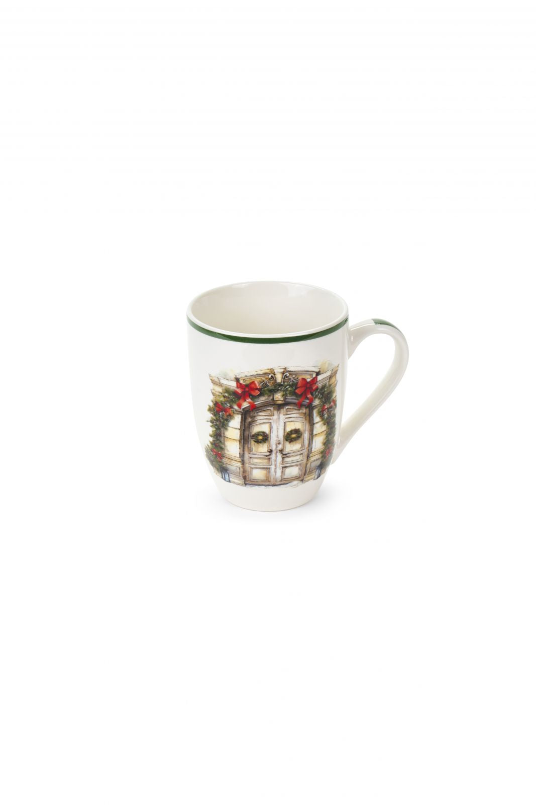 TAZZA con Infusore e appoggia filtro con Scatola