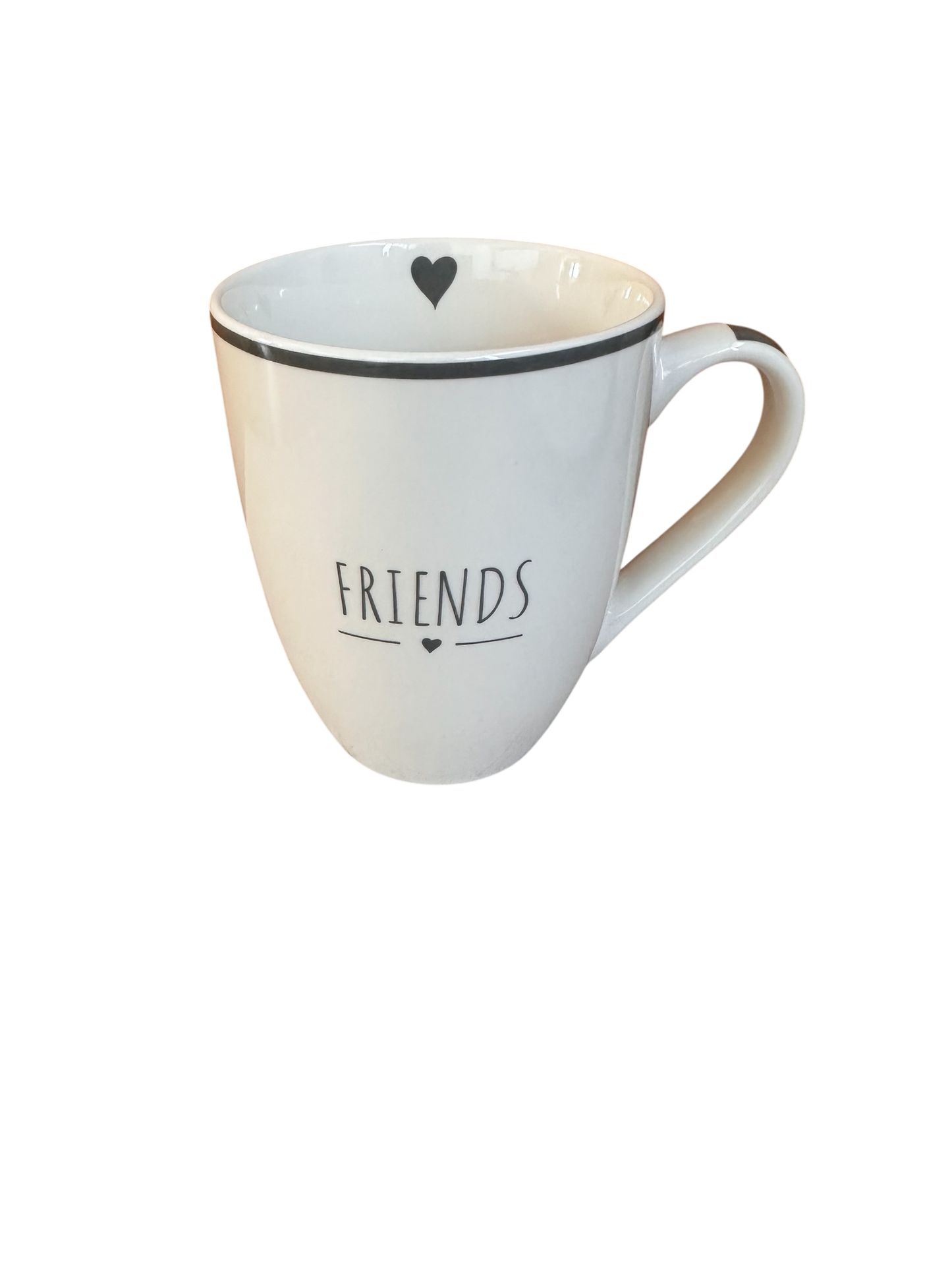 TAZZA MUG Friends