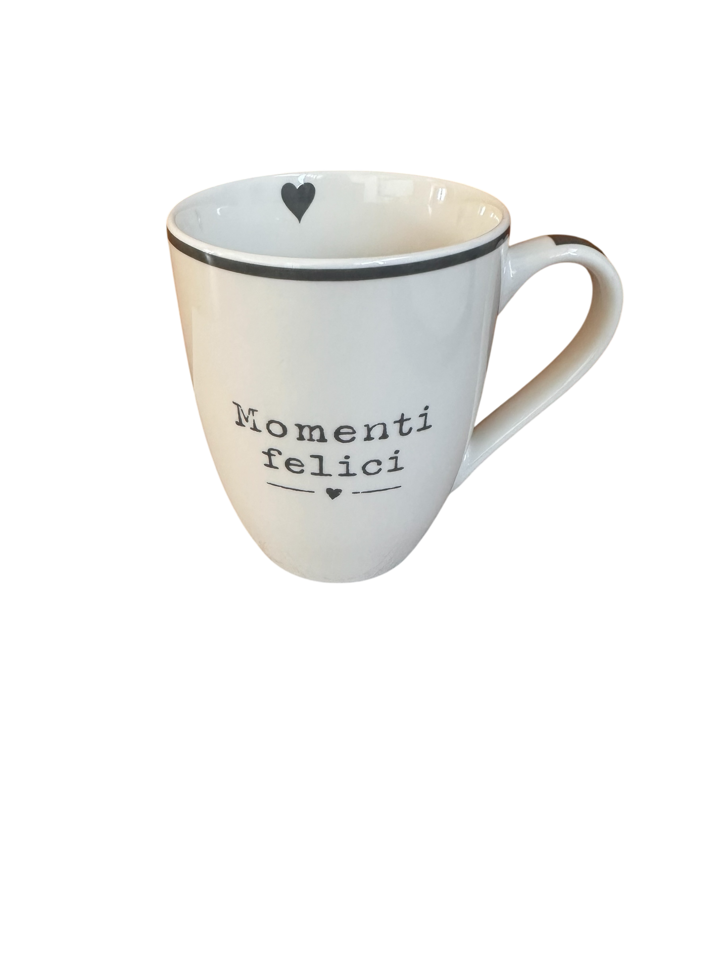 TAZZA MUG Momenti Felici