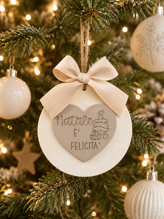 CIONDOLO Natale