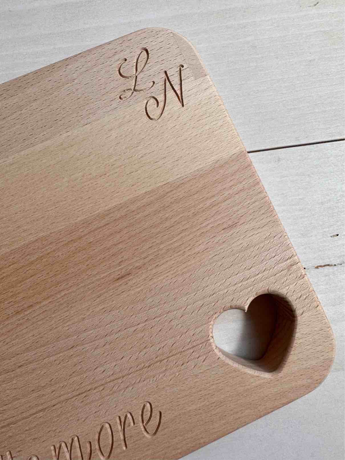 TAGLIERE Anniversario PERSONALIZZATO