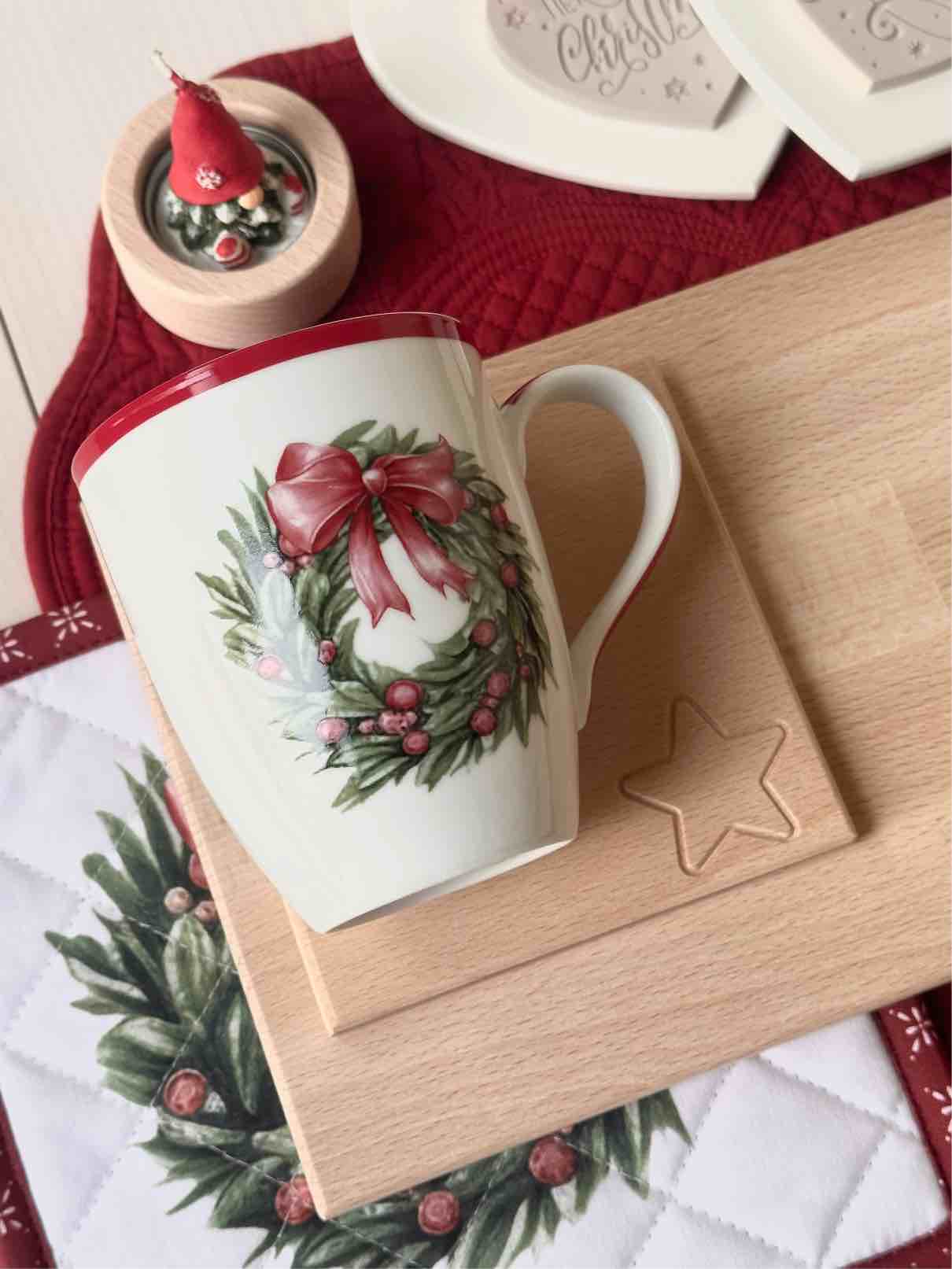 TAZZA Storia 350 ml