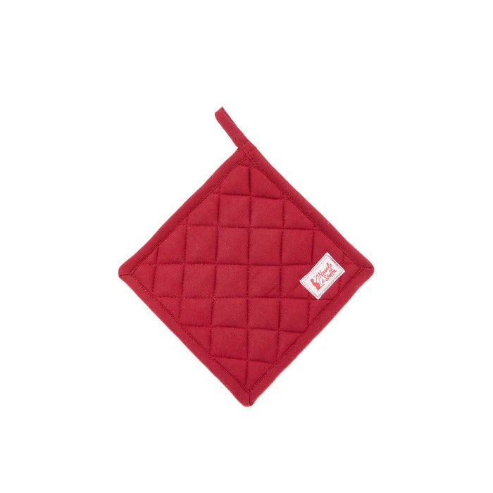 PRESINA 18x18 cm colore Rosso