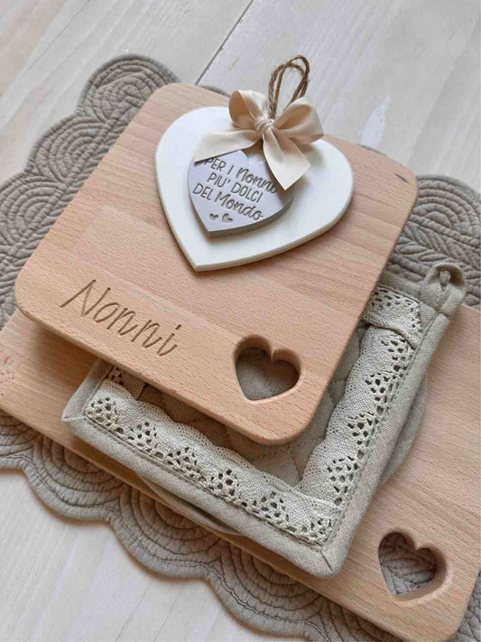 SOTTOPENTOLA NONNI