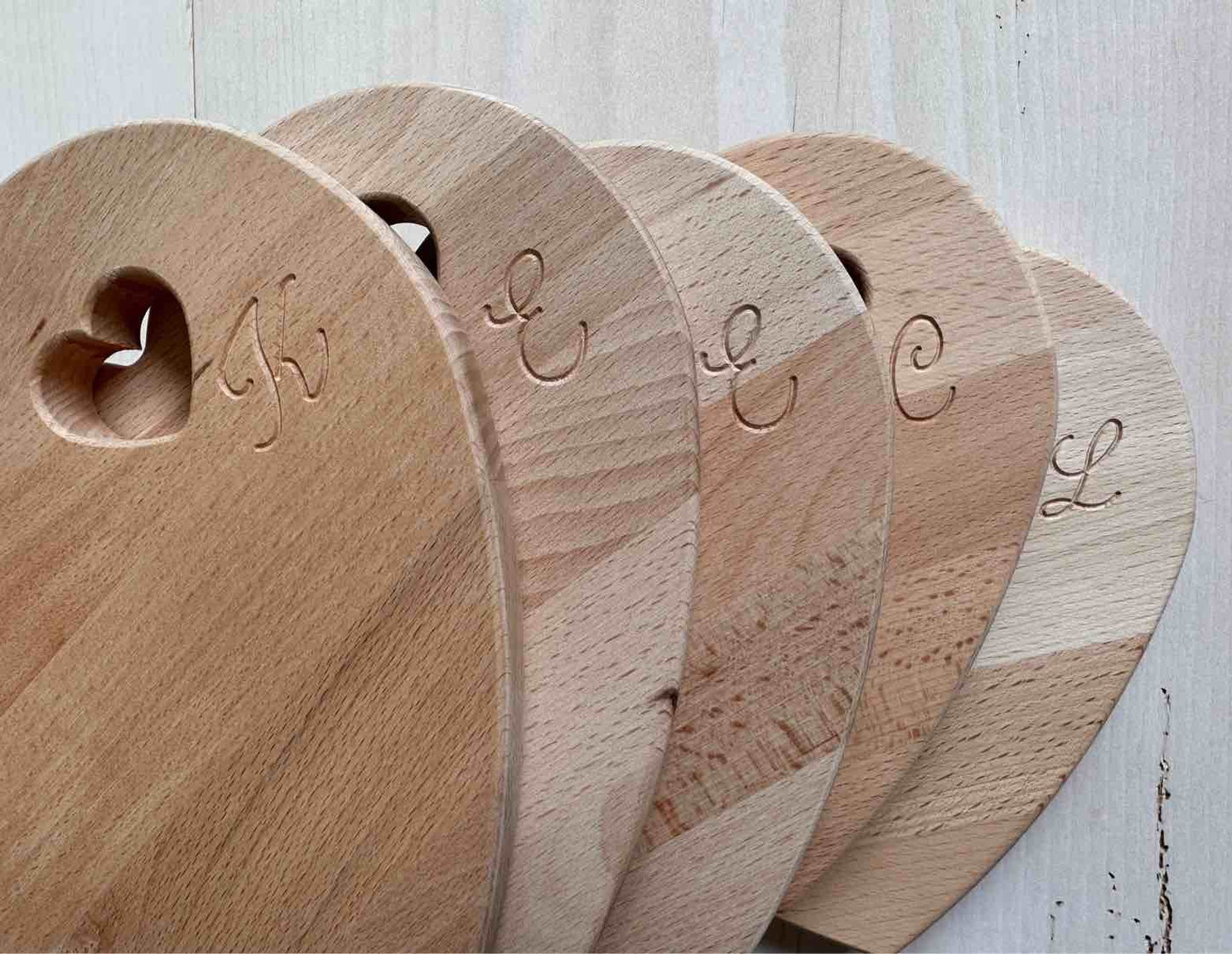 SOTTOPENTOLA Cuore PERSONALIZZATO