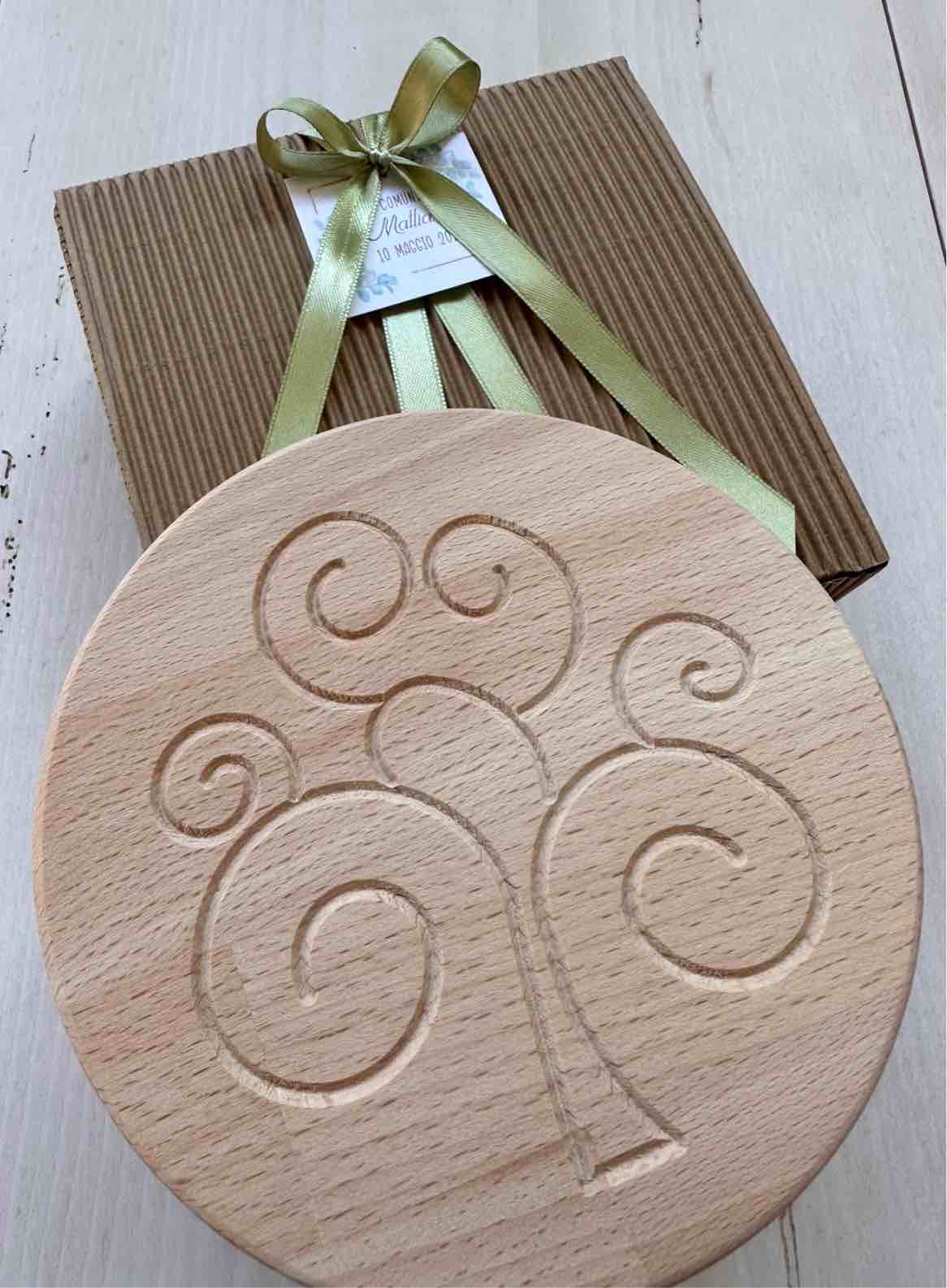 SOTTOPENTOLA 15 cm Albero della Vita