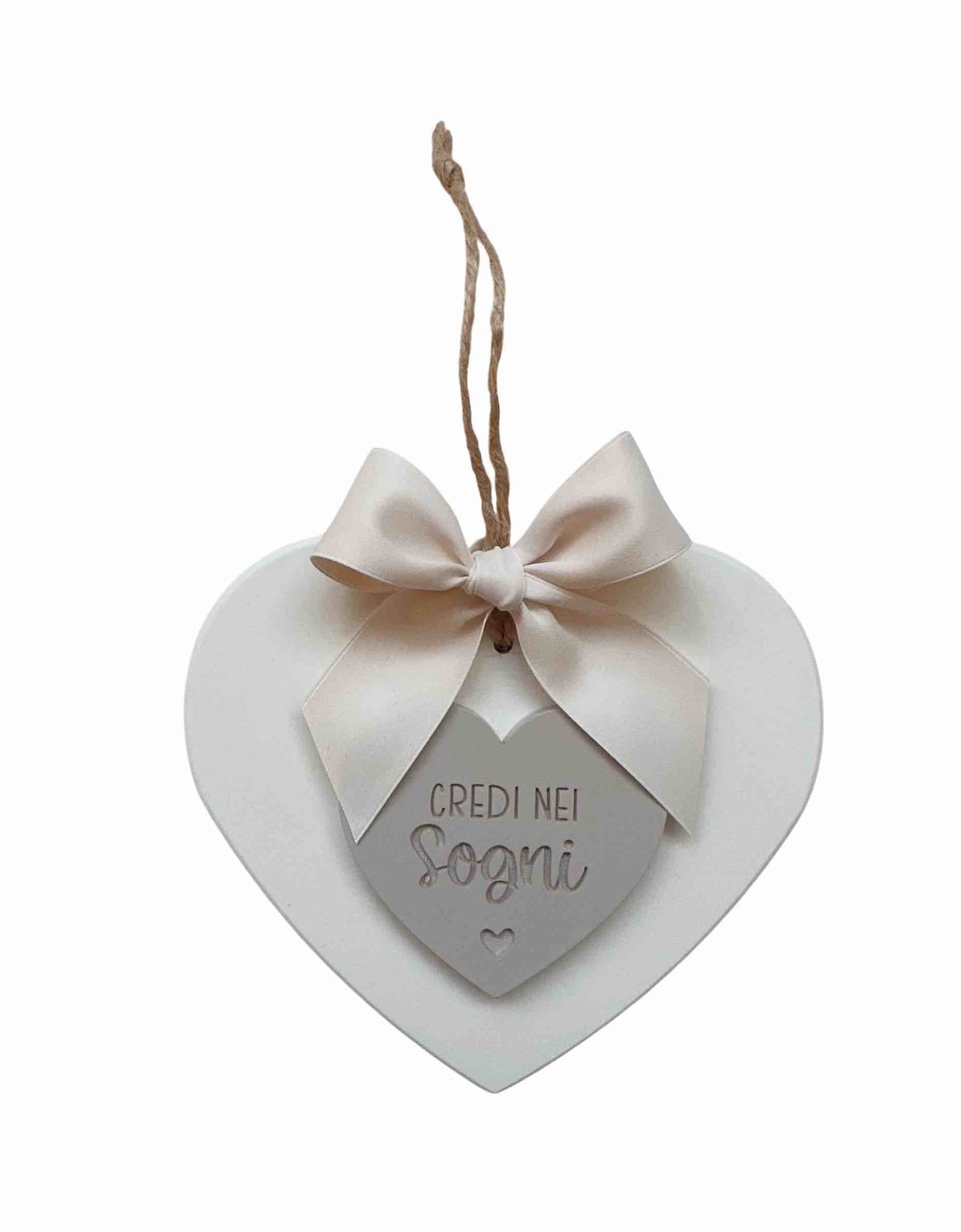 CUORE Credi nei Sogni