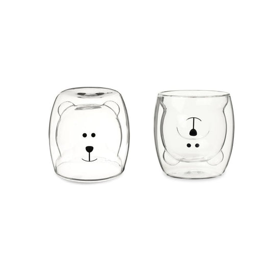 TAZZA UP & DOWN Orsetto