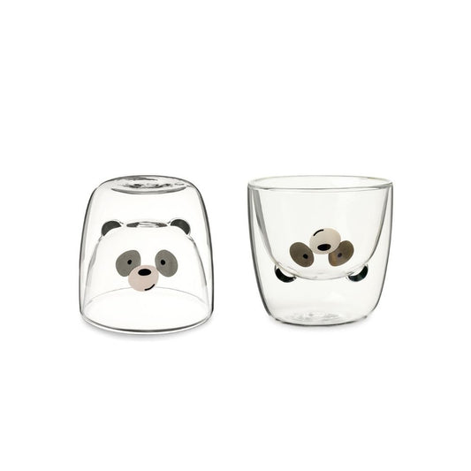 TAZZA UP & DOWN Panda