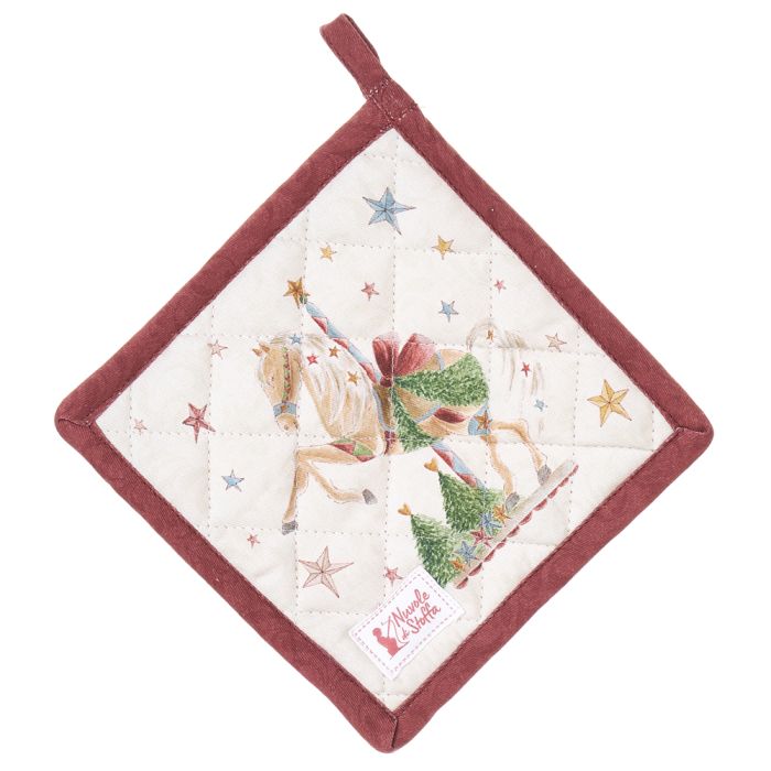 PRESINA GIOSTRA "La Giostra di Amelie"