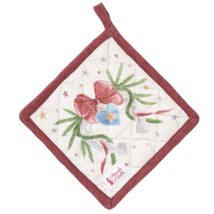 PRESINA "La Giostra di Amelie"