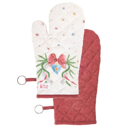 GUANTONE "La Giostra di Amelie"