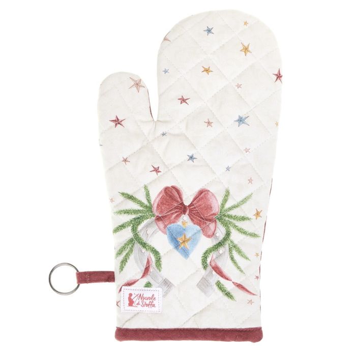 GUANTONE "La Giostra di Amelie"